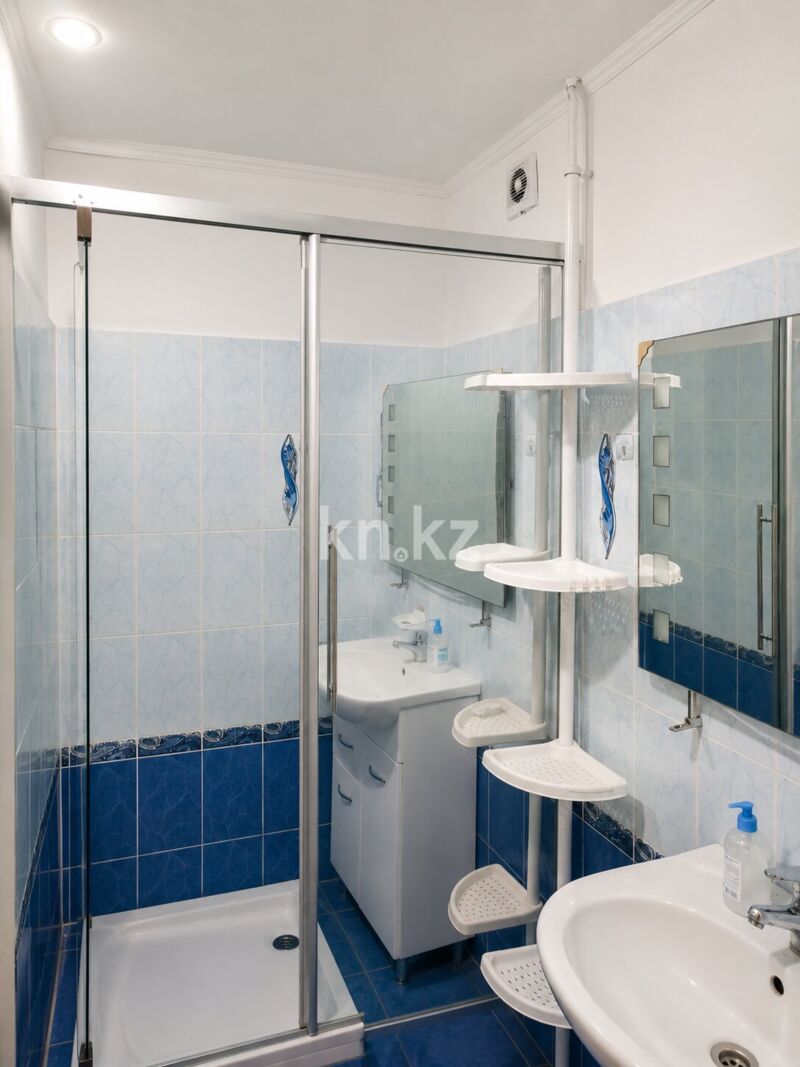 Продажа 2-комнатной квартиры, 40.5 м² - Продажа квартир в Ауэзовском р-не Алматы - страница 82 фото 5 из 14