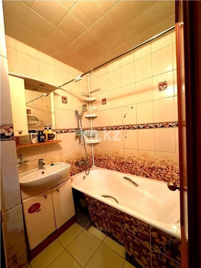 Продажа 4-комнатной квартиры, 71.5 м² - Продажа квартир в Бостандыкском р-не Алматы фото 6 из 6