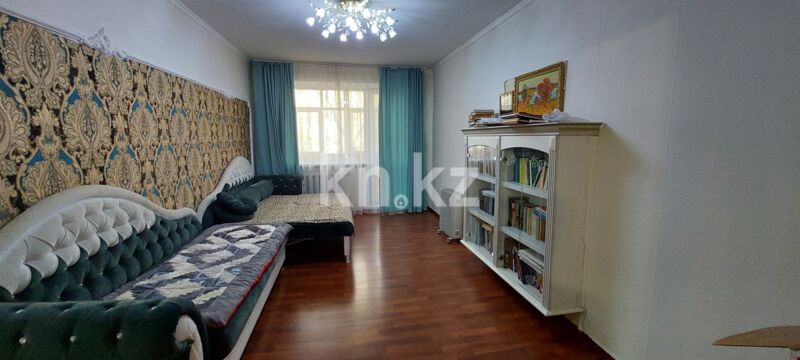 Продажа 2-комнатной квартиры, 45 м² - Продажа двухкомнатных квартир в панельном доме в Казахстане - страница 94 фото 2 из 13