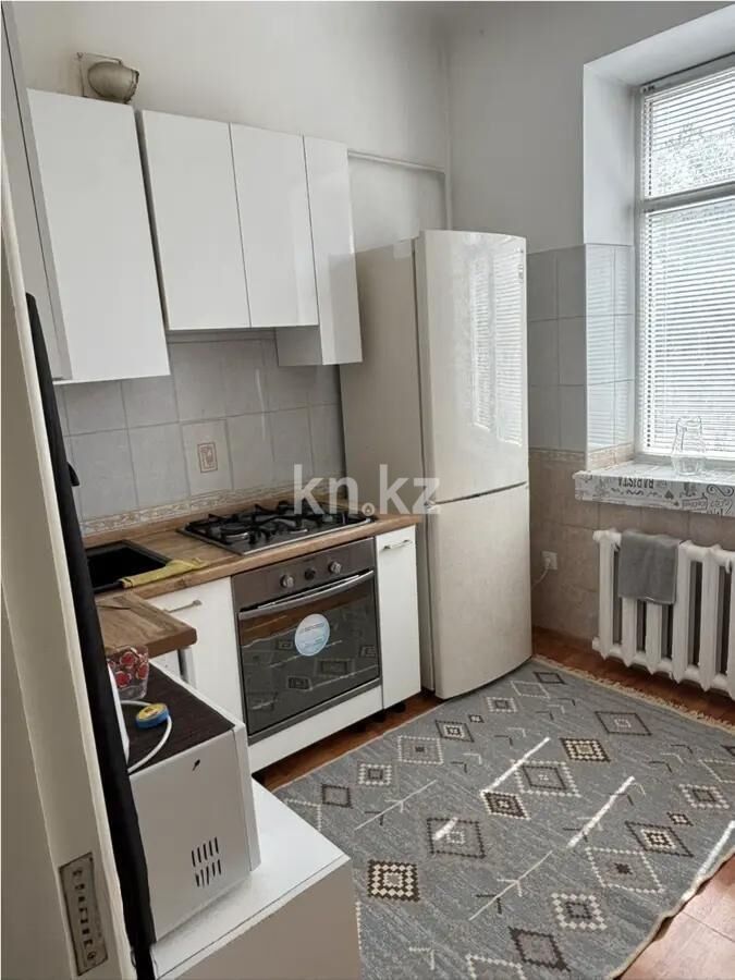 Продажа 3-комнатной квартиры, 72 м² - Продажа трехкомнатных квартир в Алмалинском р-не Алматы - страница 21 фото 4 из 6