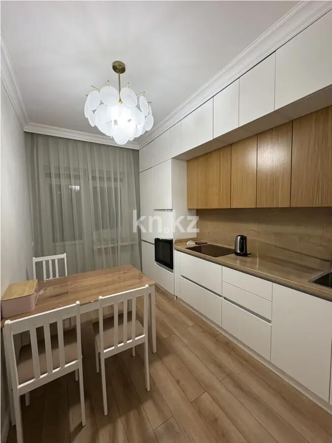 Продажа 3-комнатной квартиры, 90 м² - Продажа трехкомнатных квартир в кирпичном доме в Казахстане - страница 45 фото 4 из 4