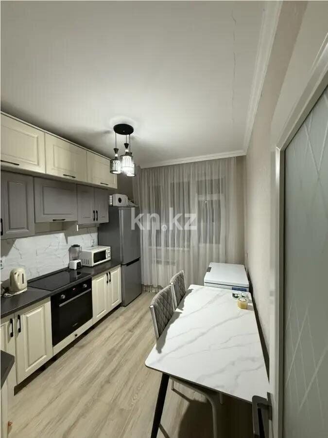 Продажа 1-комнатной квартиры, 38.5 м² - Недвижимость в Астане - страница 34 фото 2 из 5