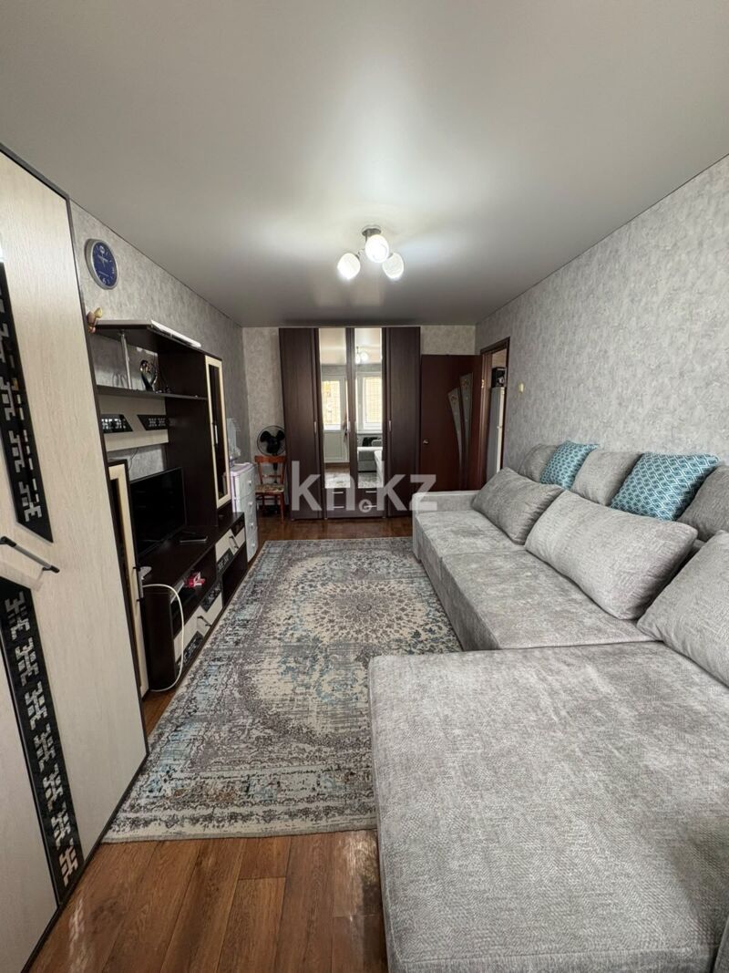 Продажа 1-комнатной квартиры, 32 м² - Недвижимость в Уральске фото 1 из 4
