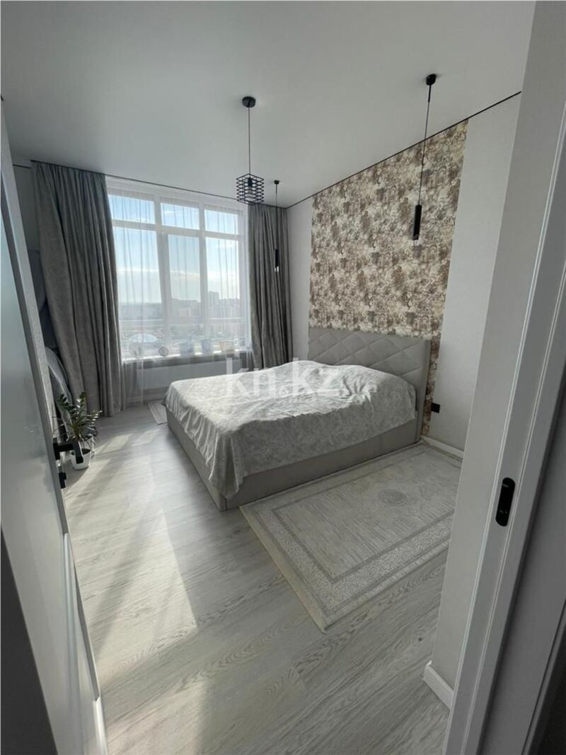 Продажа 3-комнатной квартиры, 86 м² - Продажа недвижимости в Казахстане фото 6 из 15