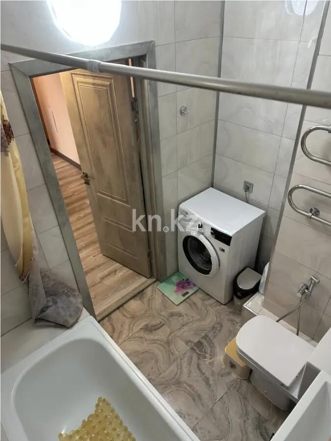Продажа 2-комнатной квартиры, 50 м² - Продажа двухкомнатных квартир в блочном доме в Астане - страница 19 фото 4 из 5