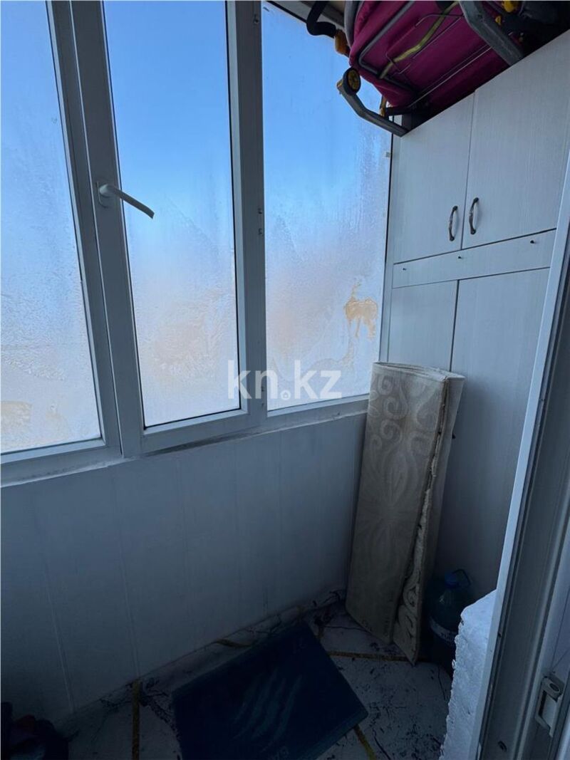Продажа 2-комнатной квартиры, 44 м² - Продажа двухкомнатных квартир в панельном доме в Темиртау - страница 11 фото 11 из 13