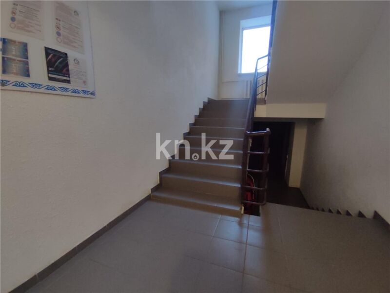 Продажа 3-комнатной квартиры, 65.6 м² - Аренда квартир посуточно в Павлодаре фото 13 из 15