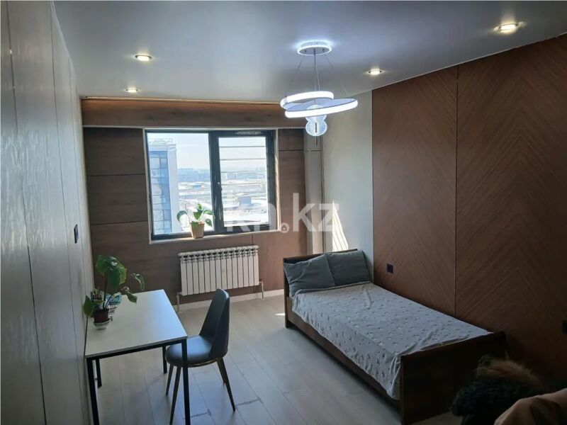 Продажа 2-комнатной квартиры, 75 м² - Продажа квартир в монолитном доме в Алматы - страница 23 фото 2 из 5