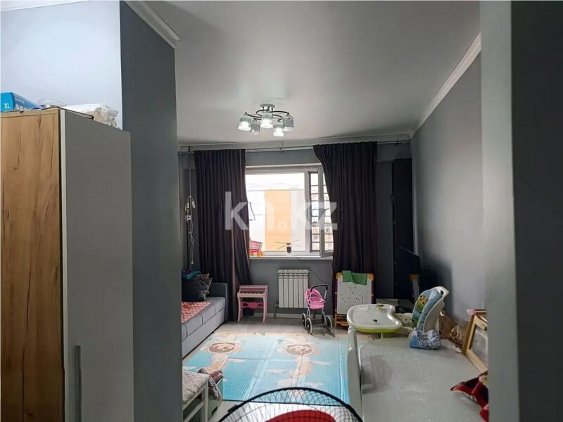 Продажа 3-комнатной квартиры, 70 м² - Продажа трехкомнатных квартир в Турксибском р-не Алматы - страница 11 фото 1 из 5
