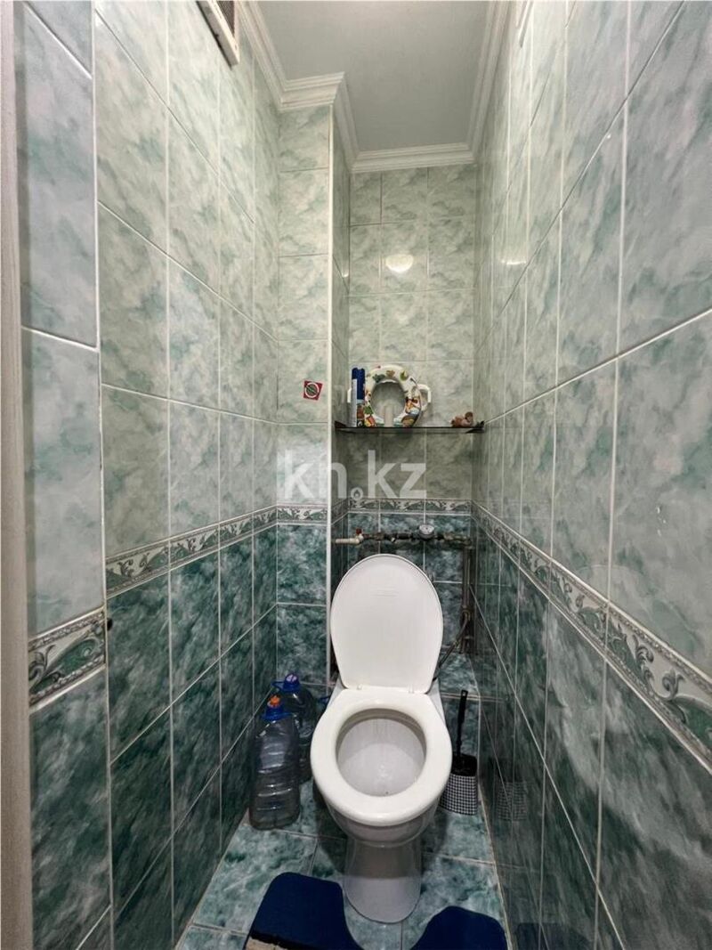 Продажа 3-комнатной квартиры, 65 м² - Продажа квартир в районе Нового рынка Караганды фото 6 из 16