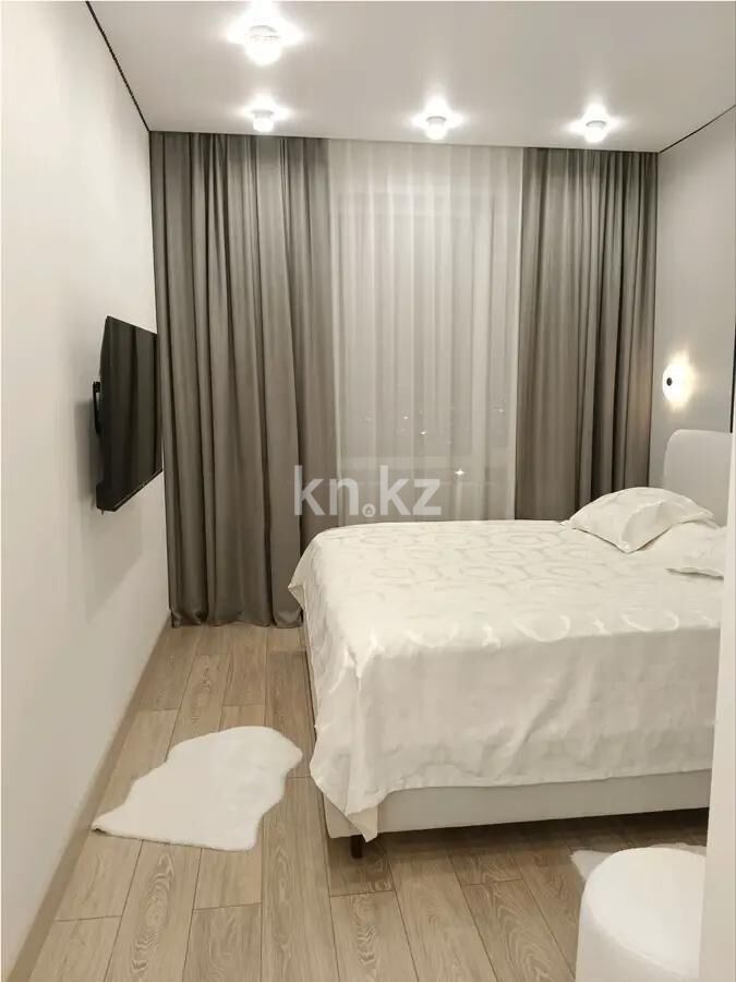 Продажа 2-комнатной квартиры, 66 м² - Продажа квартир в кирпичном доме в Астане - страница 2 фото 2 из 4