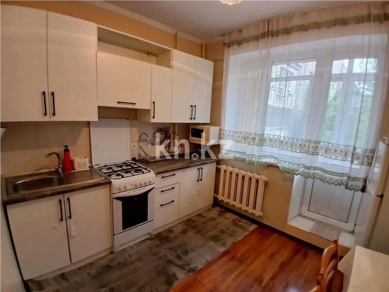 Продажа 4-комнатной квартиры, 100 м² - Продажа четырехкомнатных квартир в кирпичном доме в Казахстане фото 5 из 8