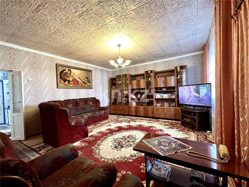 Продажа 4-комнатного дома, 147.3 м² - Продажа домов, коттеджей в Караганде - страница 6 фото 4 из 32