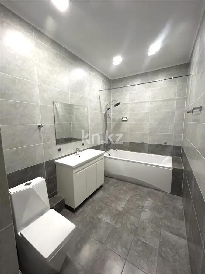 Продажа 4-комнатной квартиры, 110.8 м² - Продажа четырехкомнатных квартир от собственников в Алматы - страница 5 фото 6 из 7