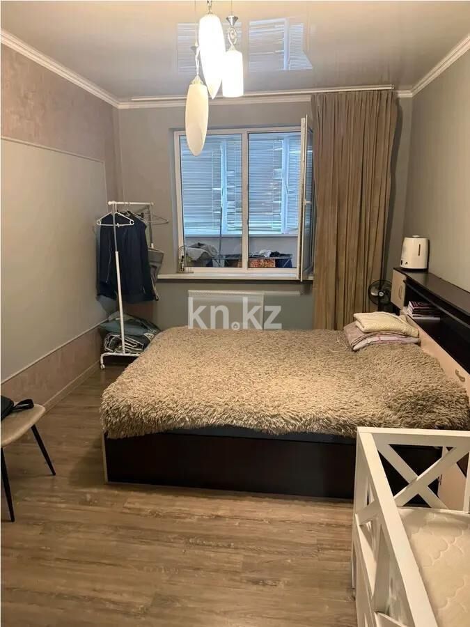 Продажа 2-комнатной квартиры, 65 м² - Продажа двухкомнатных квартир от собственников в Алматы - страница 5 фото 2 из 4