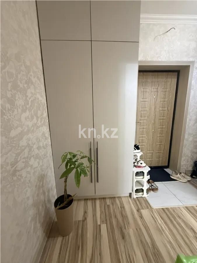 Продажа 1-комнатной квартиры, 45 м² - Продажа однокомнатных квартир в монолитно-каркасном доме в Астане - страница 31 фото 4 из 4