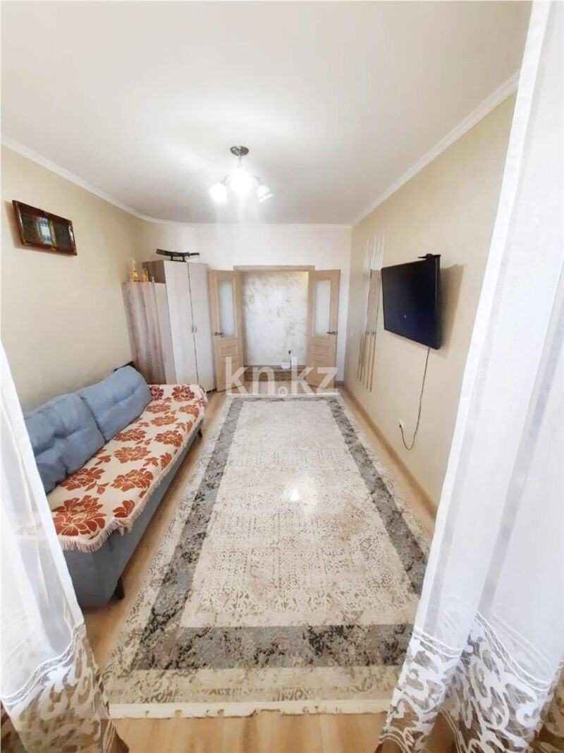 Продажа 3-комнатной квартиры, 90 м² - Продажа квартир в р-не Нура Астаны - страница 4 фото 10 из 12