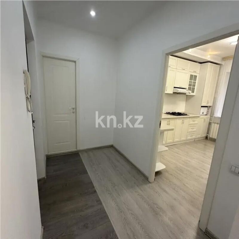 Продажа 1-комнатной квартиры, 40.6 м² - Продажа квартир в Казахстане - страница 26 фото 4 из 4