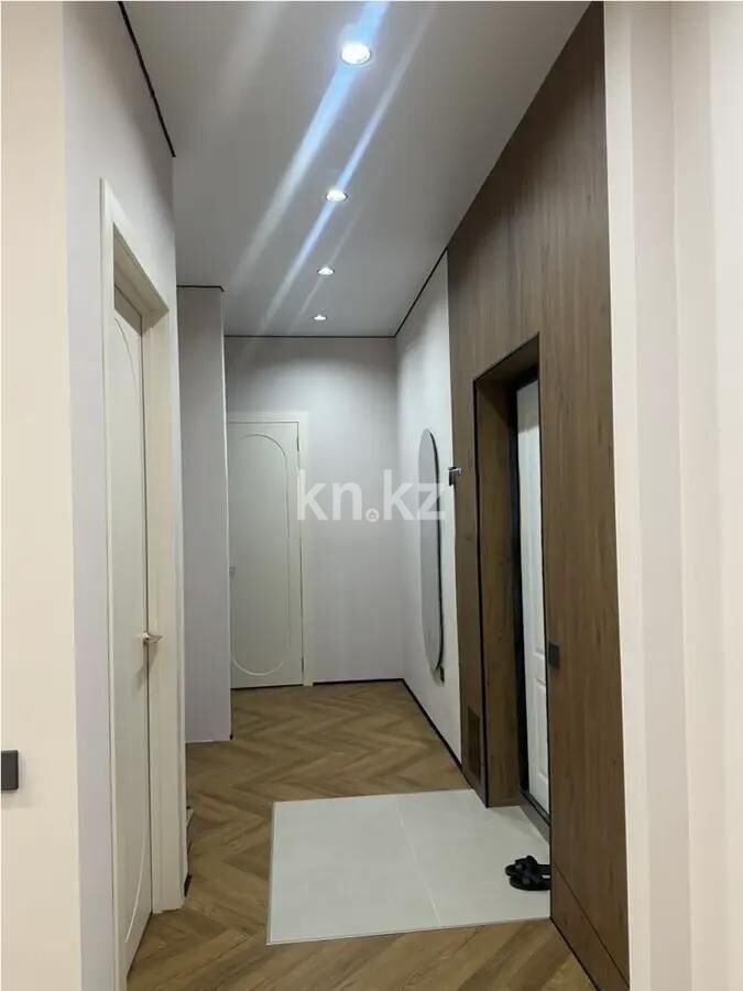 Продажа 2-комнатной квартиры, 59.5 м² - Продажа двухкомнатных квартир в р-не Есиль Астаны - страница 38 фото 4 из 4