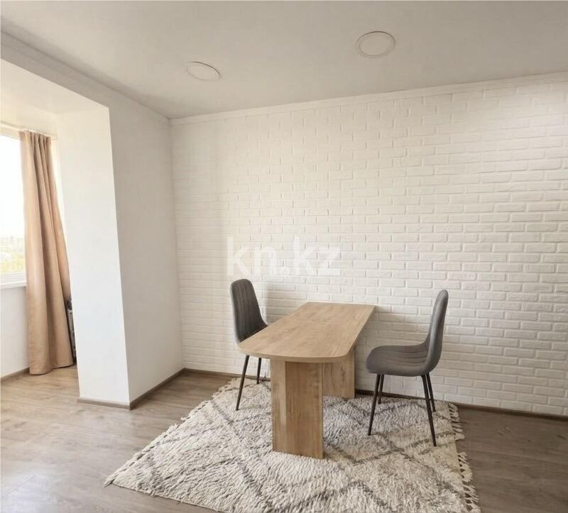 Продажа 1-комнатной квартиры, 41 м² - Продажа квартир в Караганде - страница 64 фото 3 из 6