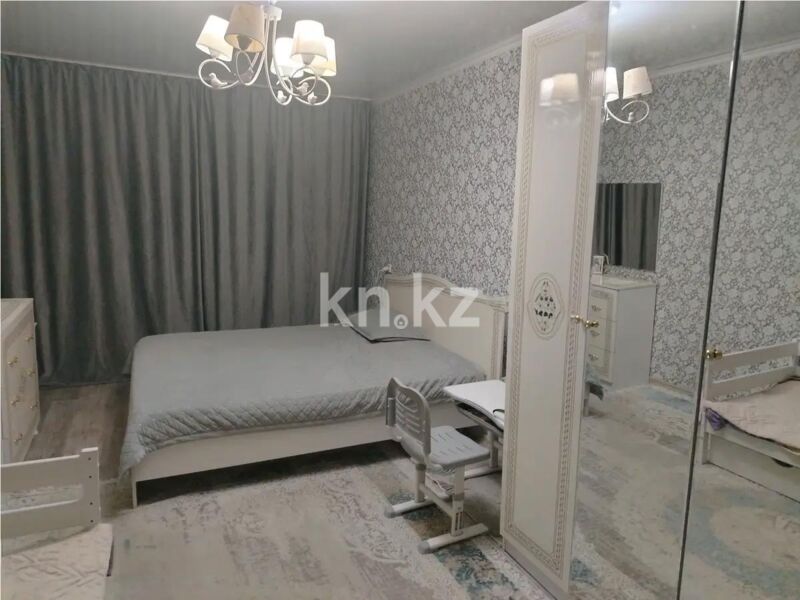 Продажа 2-комнатной квартиры, 48 м² - Продажа квартир от собственников в Караганде фото 3 из 8