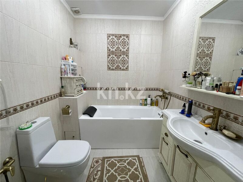 Продажа 3-комнатной квартиры, 119 м² - Продажа трехкомнатных квартир на Юго-Востоке Караганды - страница 22 фото 18 из 24