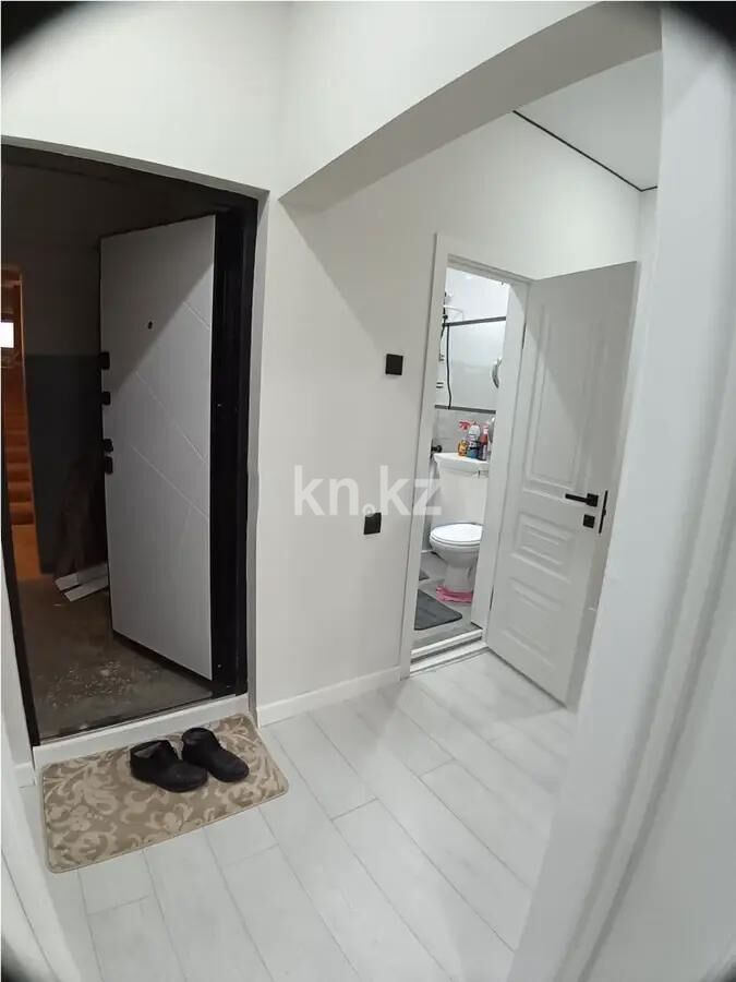 Продажа 1-комнатной квартиры, 43 м² - Продажа однокомнатных квартир в Бостандыкском р-не Алматы - страница 5 фото 3 из 4