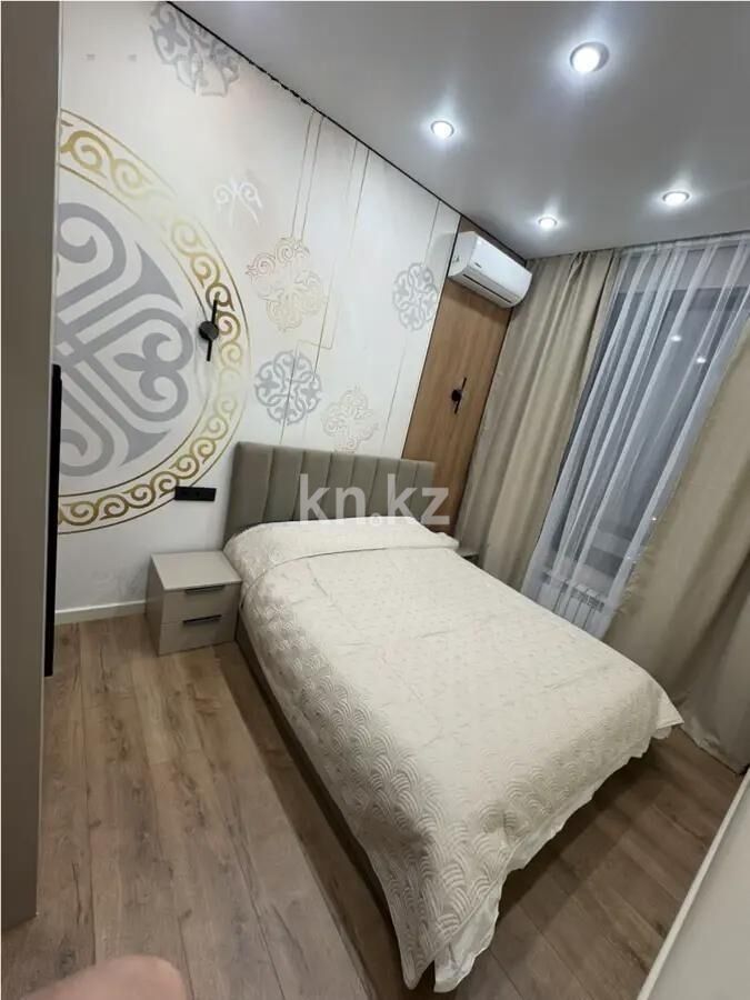 Продажа 2-комнатной квартиры, 39 м² - Продажа двухкомнатных квартир в Бостандыкском р-не Алматы - страница 36 фото 1 из 2