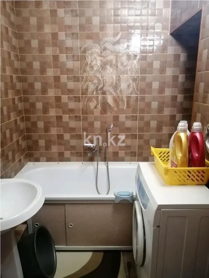 Продажа 2-комнатной квартиры, 51 м² - Продажа двухкомнатных квартир в панельном доме в Темиртау - страница 8 фото 5 из 6