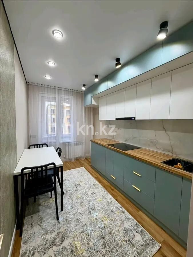 Продажа 2-комнатной квартиры, 35 м² - Продажа квартир в Казахстане - страница 21 фото 2 из 3