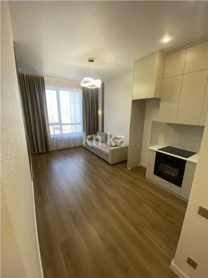 Продажа 2-комнатной квартиры, 43 м² - Продажа квартир в Астане - страница 20 фото 1 из 4