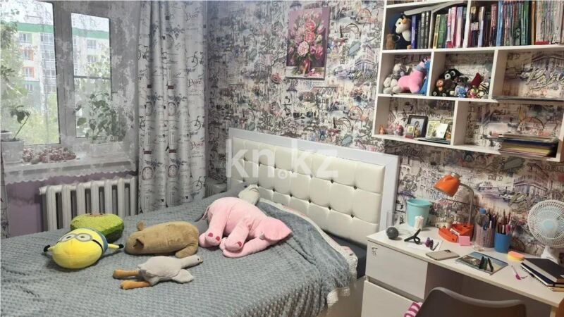 Продажа 2-комнатной квартиры, 47 м² - Продажа квартир в кирпичном доме в Астане - страница 98 фото 2 из 6