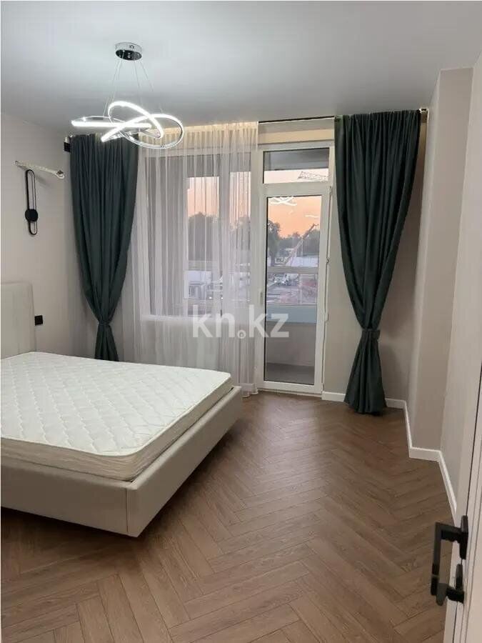 Продажа 2-комнатной квартиры, 46 м² - Продажа квартир от собственников в Алматы - страница 12 фото 2 из 3