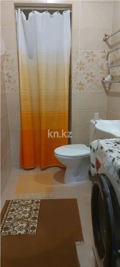 Продажа 2-комнатной квартиры, 48.8 м² - Продажа квартир в новостройках Астаны - страница 10 фото 4 из 5