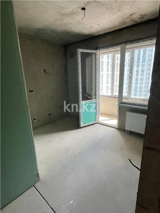 Продажа 1-комнатной квартиры, 34 м² - Продажа квартир в монолитном доме в Астане - страница 4 фото 2 из 3