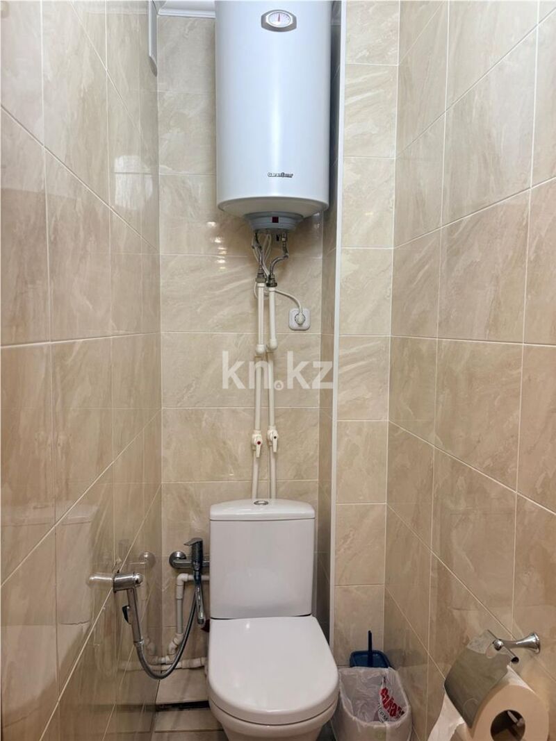 Продажа 4-комнатной квартиры, 78 м² - Продажа четырехкомнатных квартир в Караганде - страница 2 фото 21 из 30