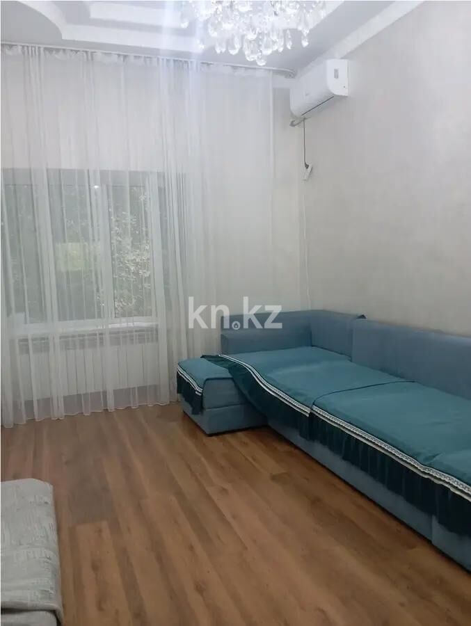 Продажа 2-комнатной квартиры, 75 м² - Продажа двухкомнатных квартир в Ауэзовском р-не Алматы - страница 18 фото 1 из 4