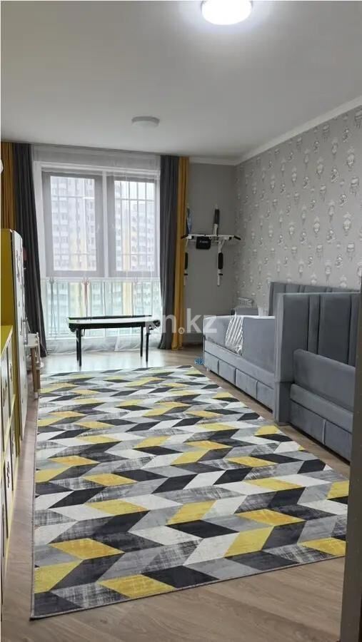 Продажа 3-комнатной квартиры, 128 м² - Продажа трехкомнатных квартир в Ауэзовском р-не Алматы - страница 9 фото 2 из 6