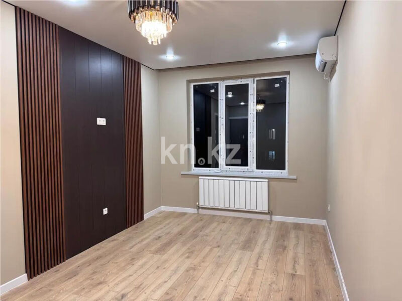 Продажа 1-комнатной квартиры, 35 м² - Продажа однокомнатных квартир в Наурызбайском р-не Алматы - страница 26 фото 1 из 3