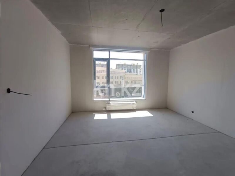 Продажа 2-комнатной квартиры, 73.2 м² - Продажа двухкомнатных квартир в монолитно-каркасном доме в Астане - страница 2 фото 1 из 5