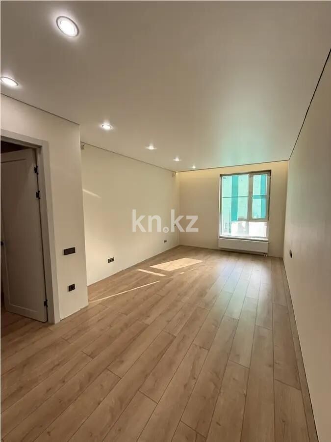 Продажа 3-комнатной квартиры, 104.9 м² - Продажа квартир в блочном доме в Казахстане - страница 15 фото 2 из 8