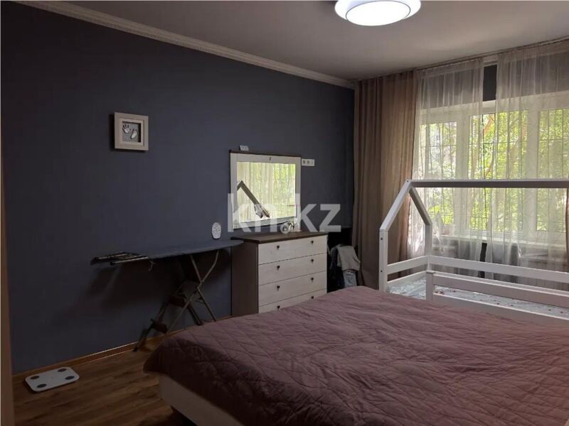 Продажа 3-комнатной квартиры, 85 м² - Продажа трехкомнатных квартир в Алматы - страница 3 фото 2 из 6