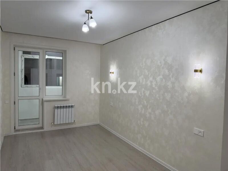 Продажа 1-комнатной квартиры, 51.7 м² - Продажа квартир в р-не Алматы Астаны - страница 3 фото 2 из 6