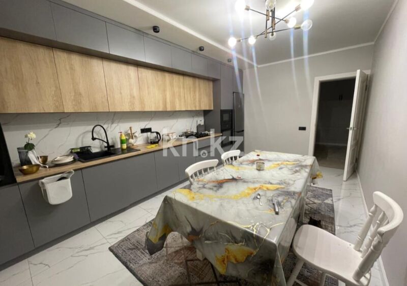 Продажа 5-комнатного дома, 380 м² - Недвижимость в Алматы - страница 18 фото 6 из 40