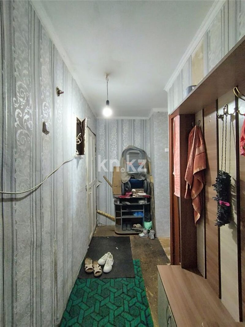 Продажа 2-комнатной квартиры, 43 м² - Продажа двухкомнатных квартир в блочном доме в Казахстане - страница 79 фото 9 из 10
