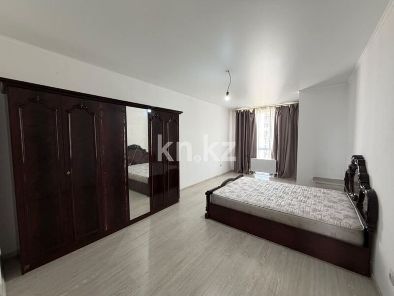 Аренда 3-комнатной квартиры, 100 м² - Аренда квартир помесячно в Алматы фото 5 из 14