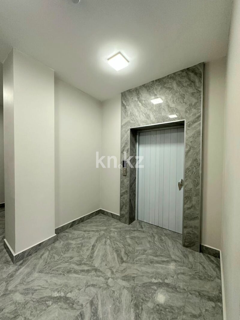 Продажа 3-комнатной квартиры, 108 м² - Недвижимость в Шымкенте - страница 5 фото 8 из 23