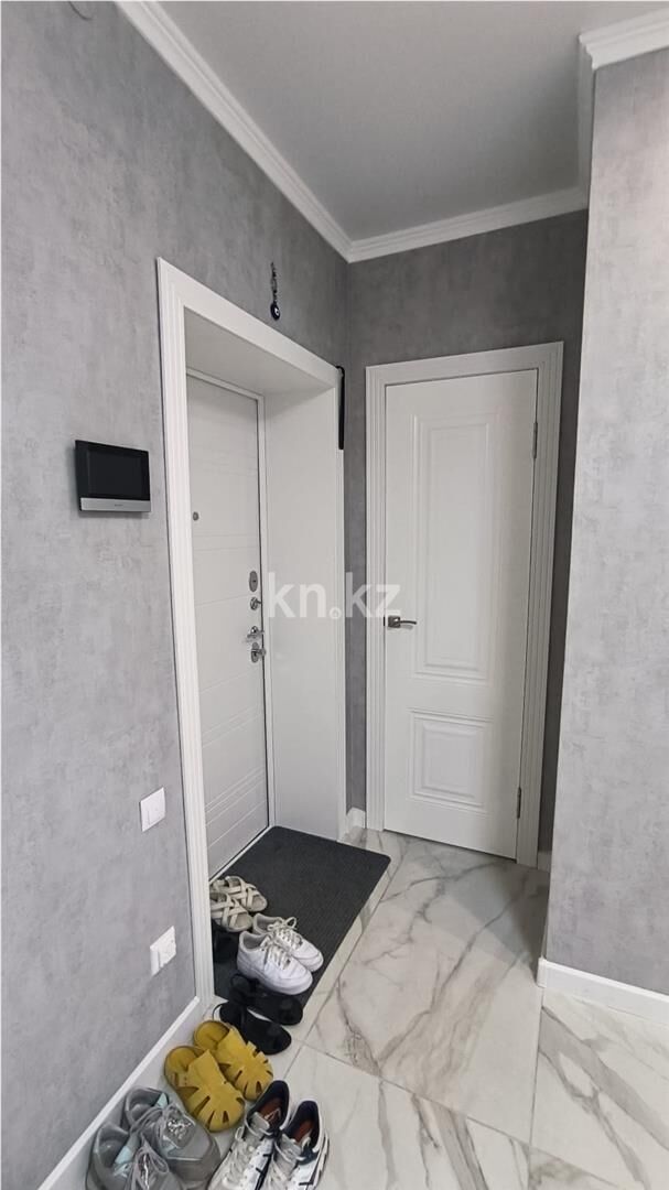 Продажа 3-комнатной квартиры, 69 м² - Продажа трехкомнатных квартир в кирпичном доме в Караганде - страница 16 фото 18 из 19