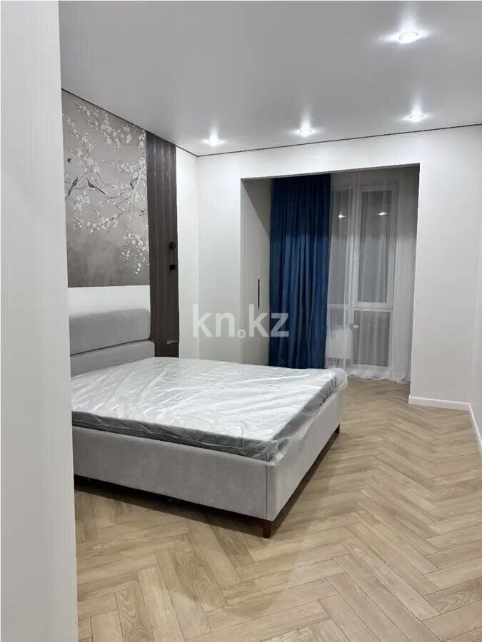 Продажа 2-комнатной квартиры, 56 м² - Продажа двухкомнатных квартир в Ауэзовском р-не Алматы фото 2 из 5