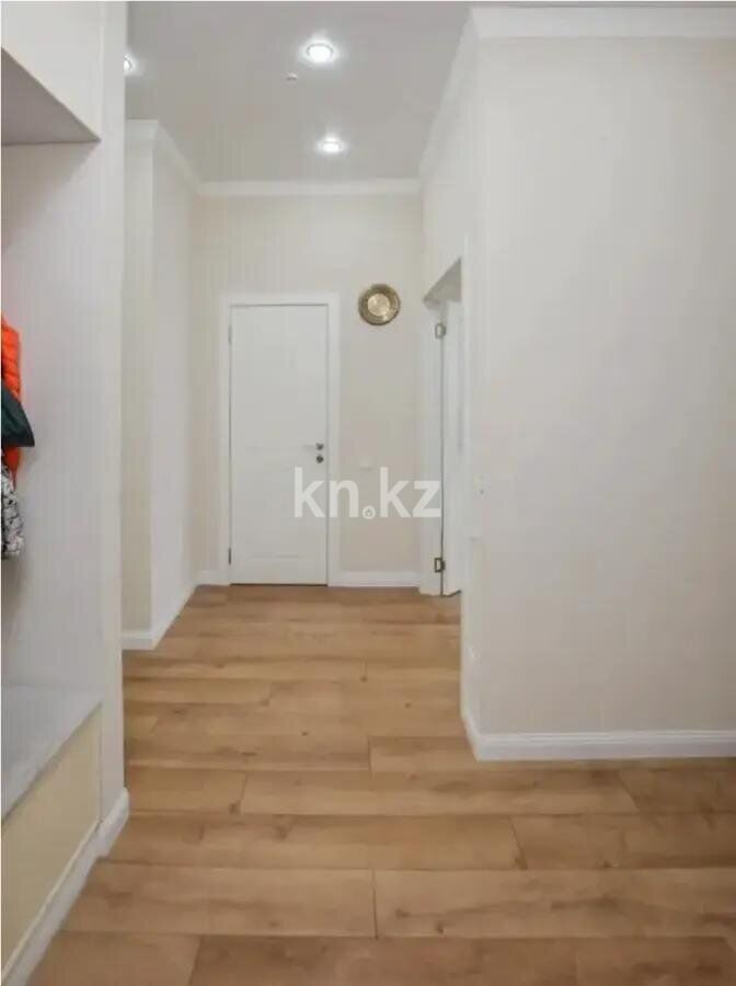Продажа 3-комнатной квартиры, 85 м² - Продажа трехкомнатных квартир в монолитно-каркасном доме в Казахстане фото 6 из 6